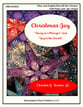 Christmas Joy - Oboe, English Horn and Piano cover